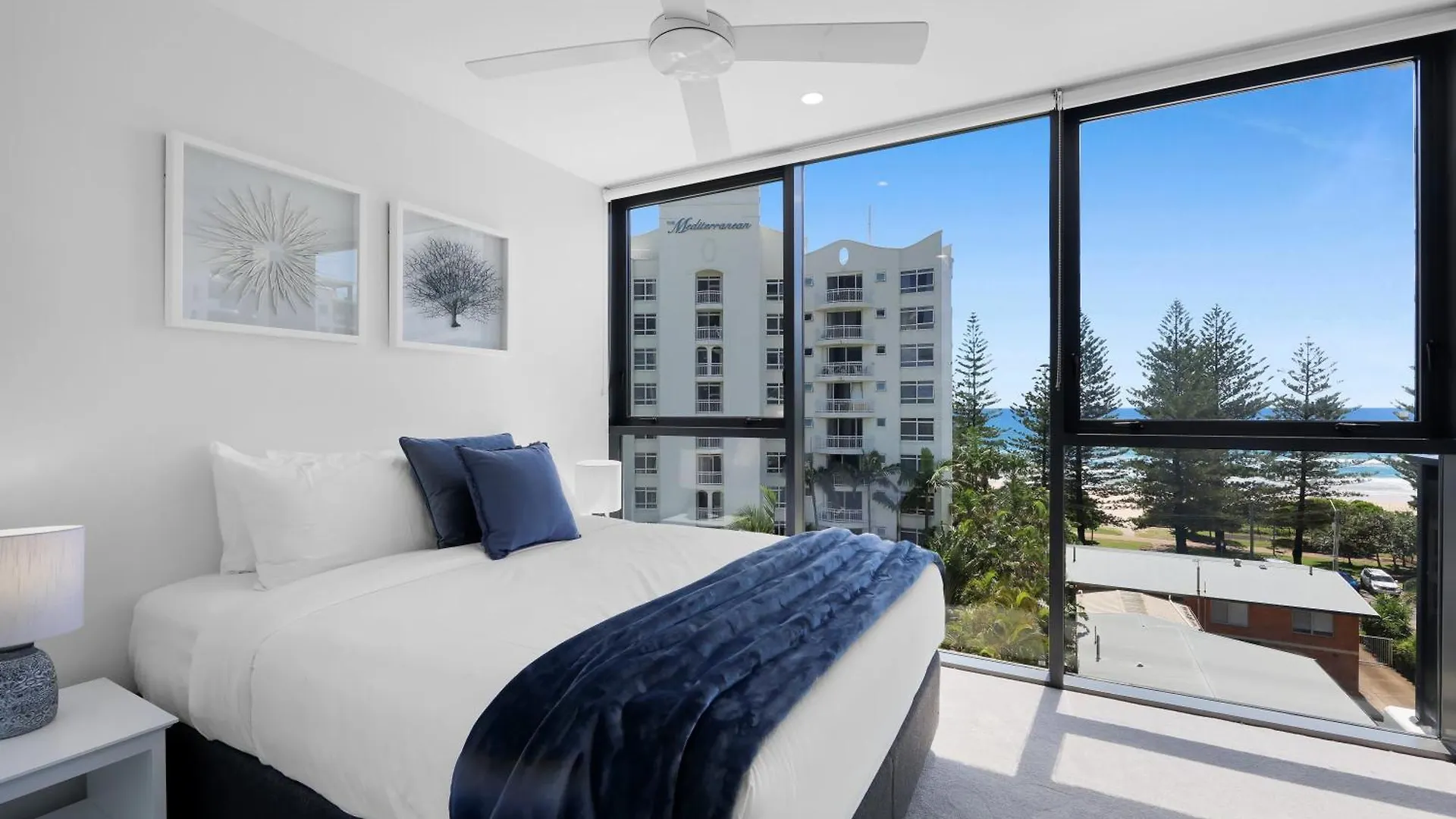 Apartment Sandbar Private - Hosted By Burleigh Letting Company Gold Coast
