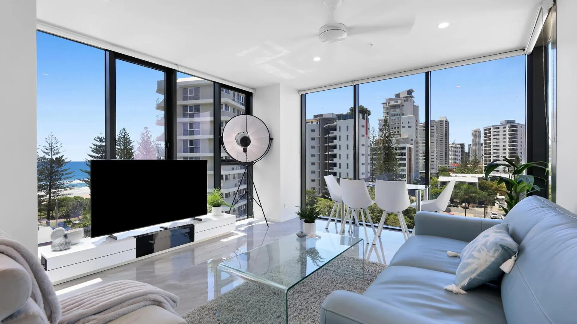 Sandbar Private - Hosted By Burleigh Letting Company