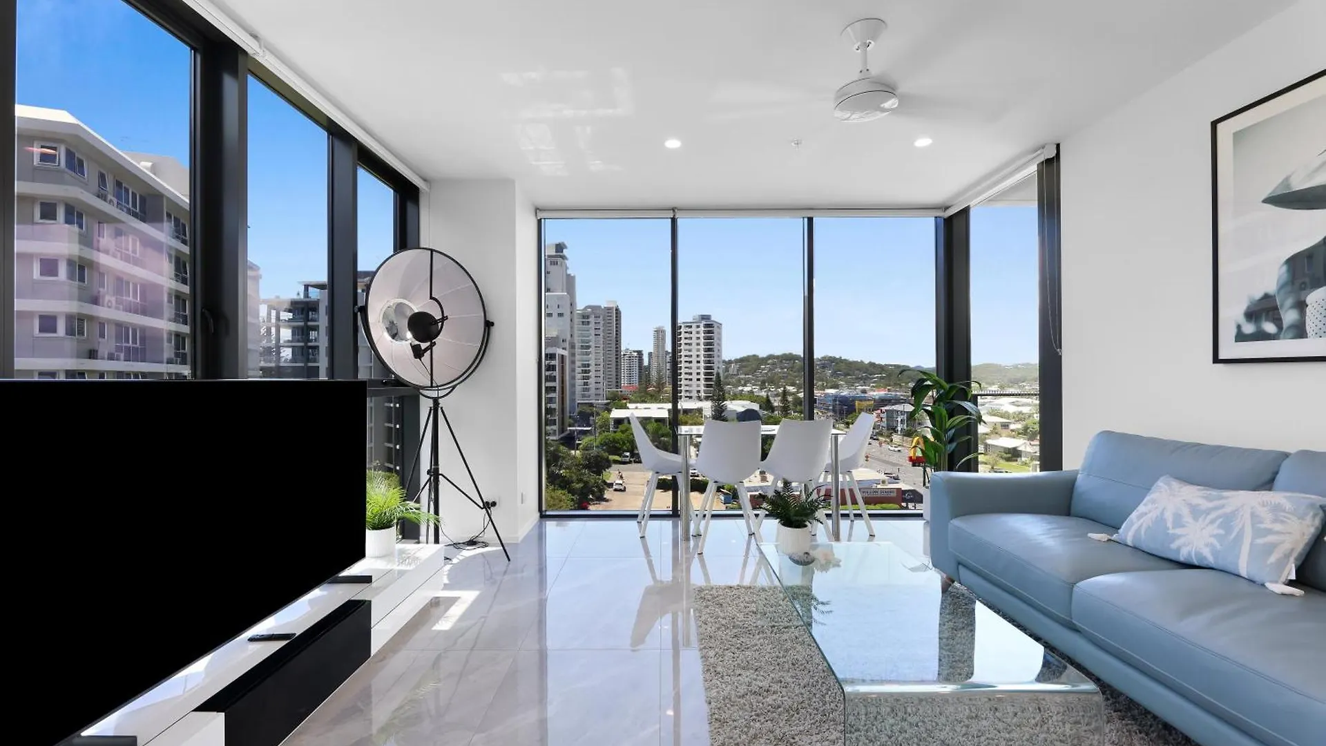 Sandbar Private - Hosted By Burleigh Letting Company Apartment