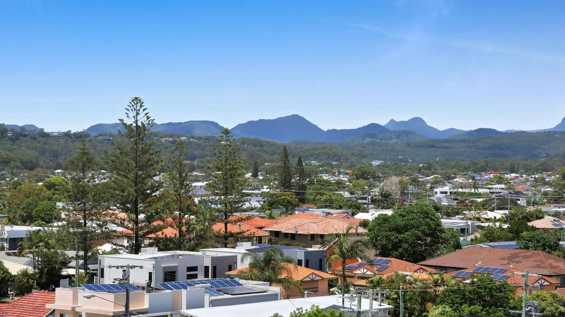 Sandbar Private - Hosted By Burleigh Letting Company *