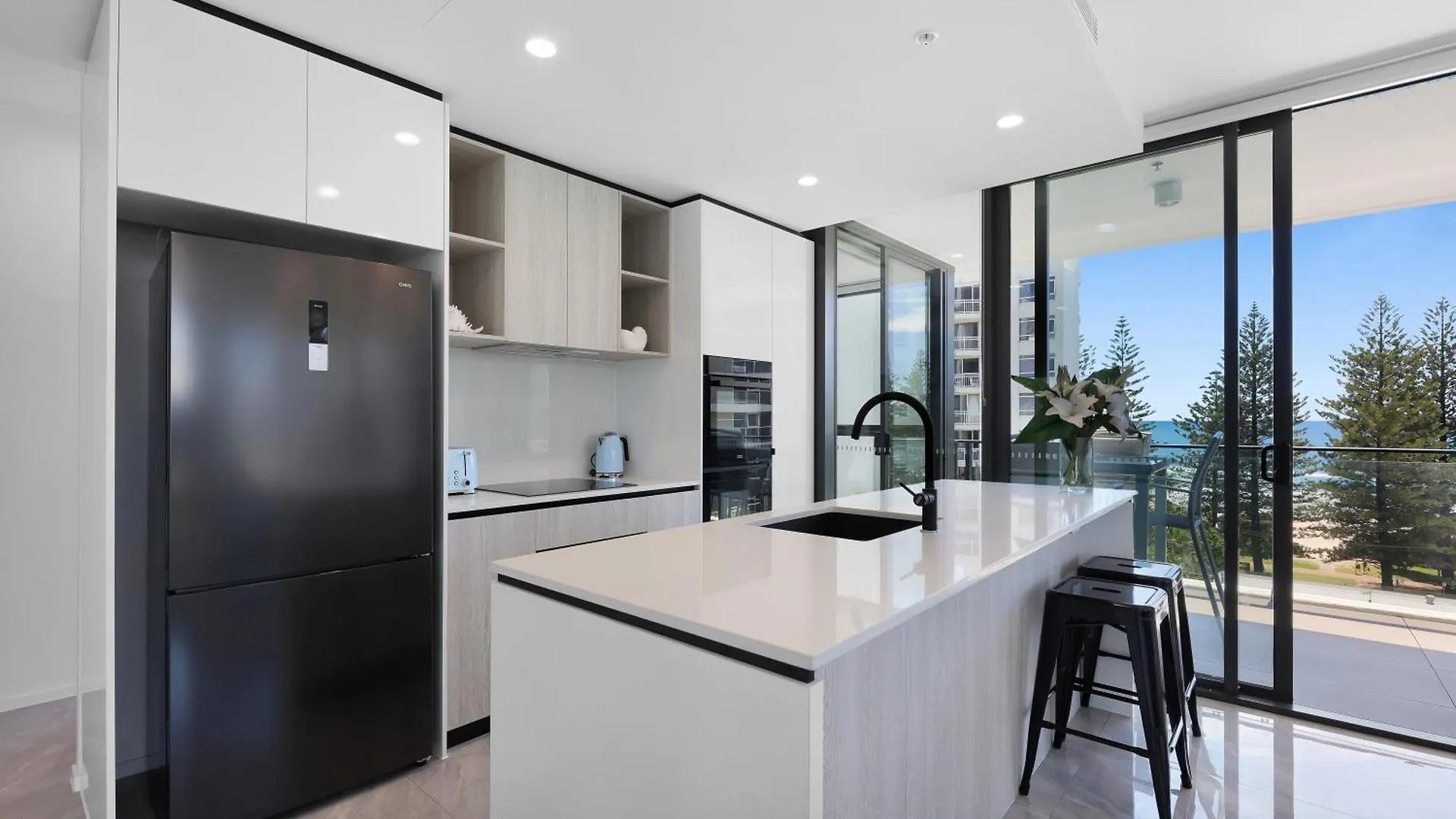 Sandbar Private - Hosted By Burleigh Letting Company