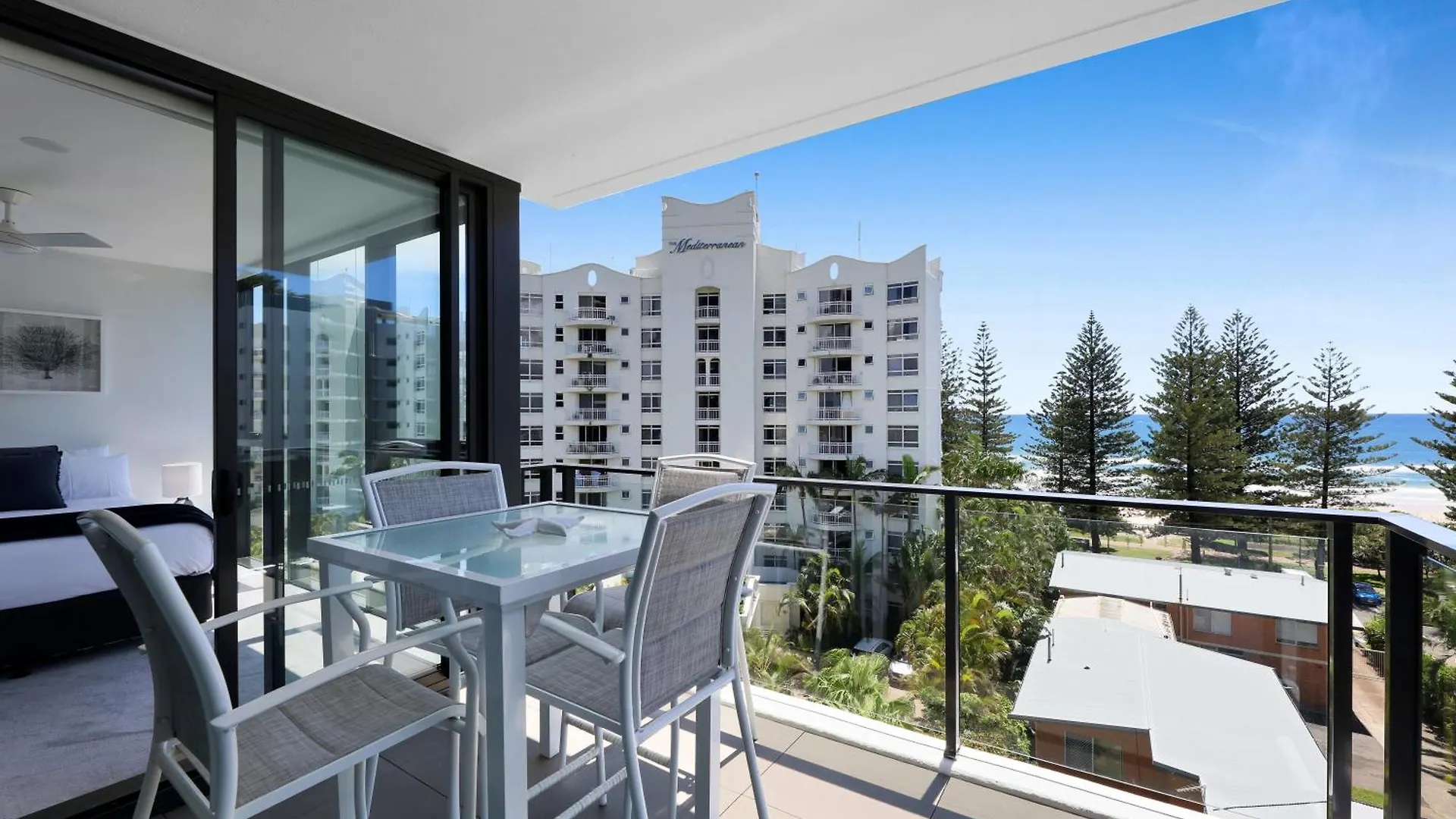 Apartment Sandbar Private - Hosted By Burleigh Letting Company Gold Coast