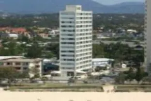 The Shore - Beachfront Gold Coast