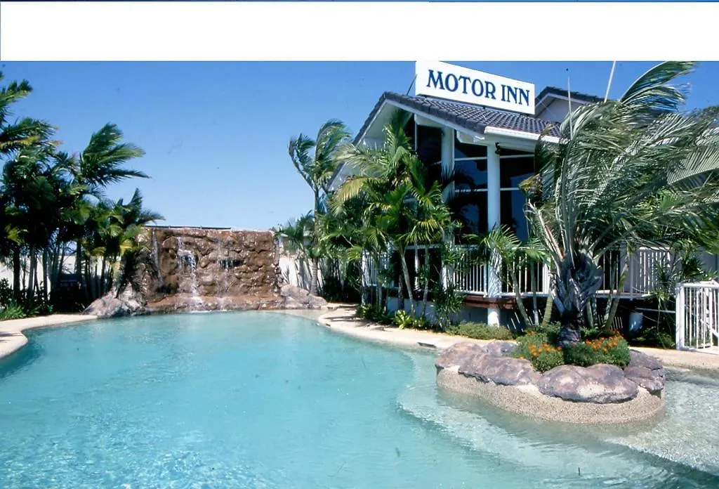 Runaway Bay Motor 4* Gold Coast