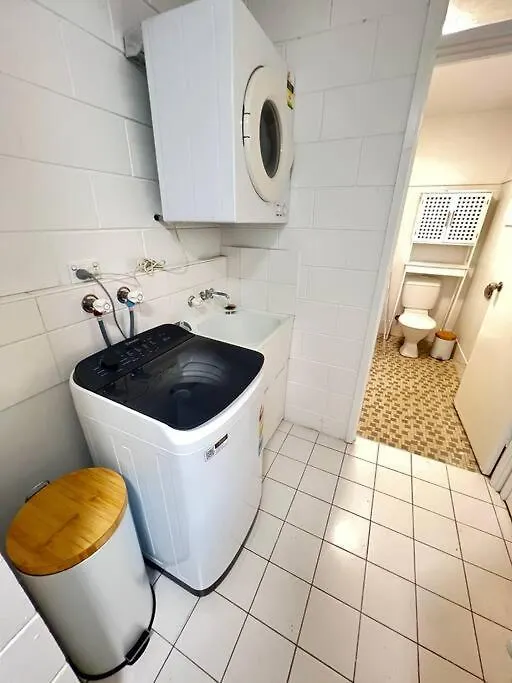Apartman Samuel Grove