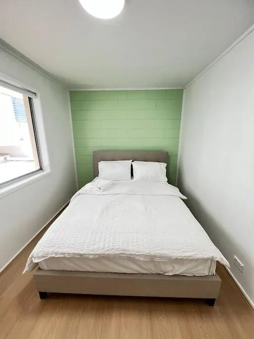 Apartman Samuel Grove