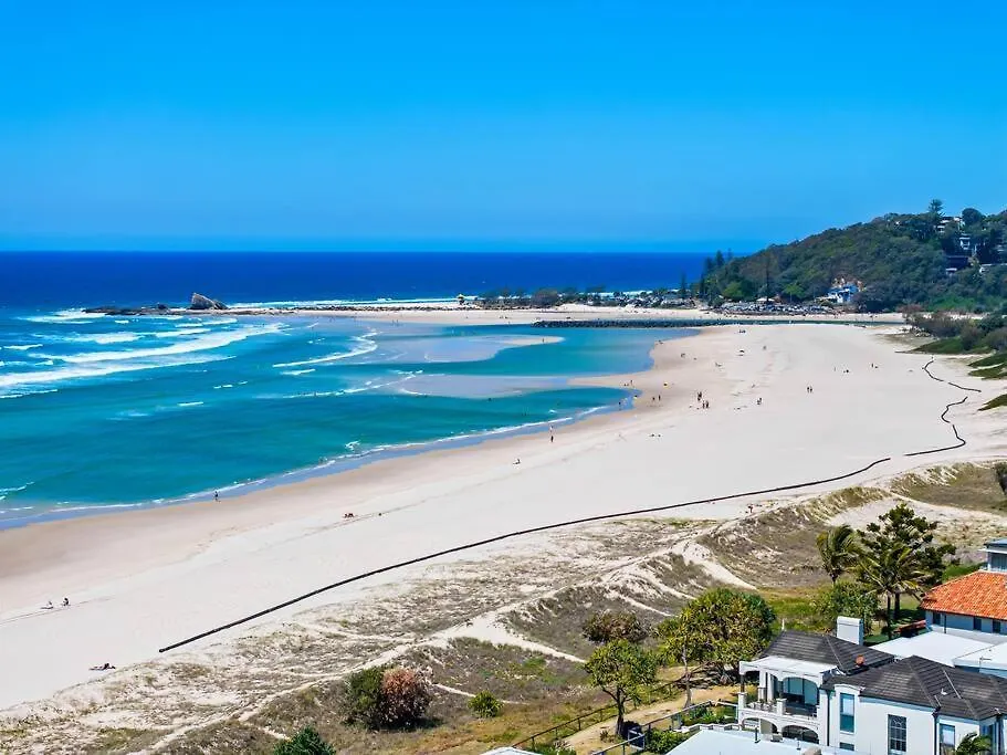 Apartman Samuel Grove Gold Coast