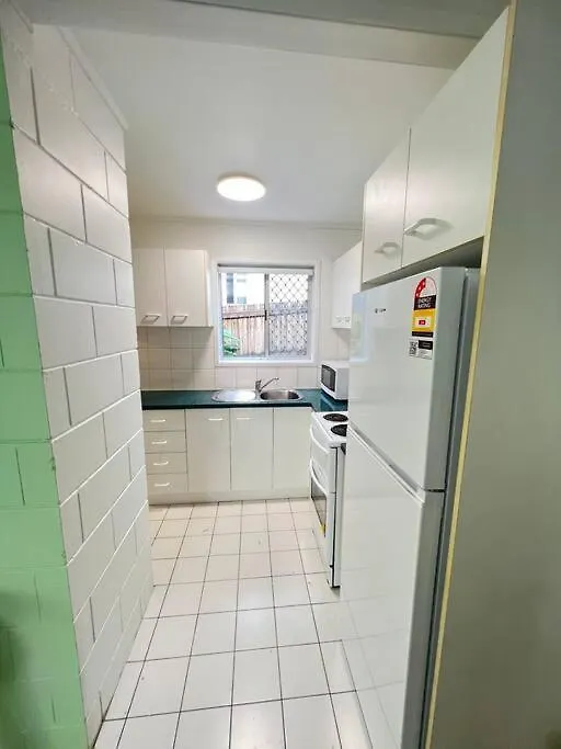Samuel Grove Apartman Gold Coast