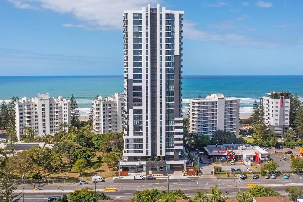 Appartamento Breathtaking Penthouse Paradise Ocean Views Pool *