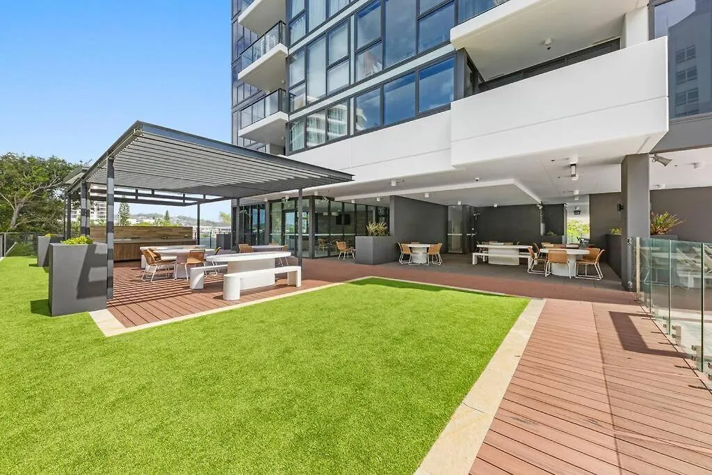 Breathtaking Penthouse Paradise Ocean Views Pool Appartamento *