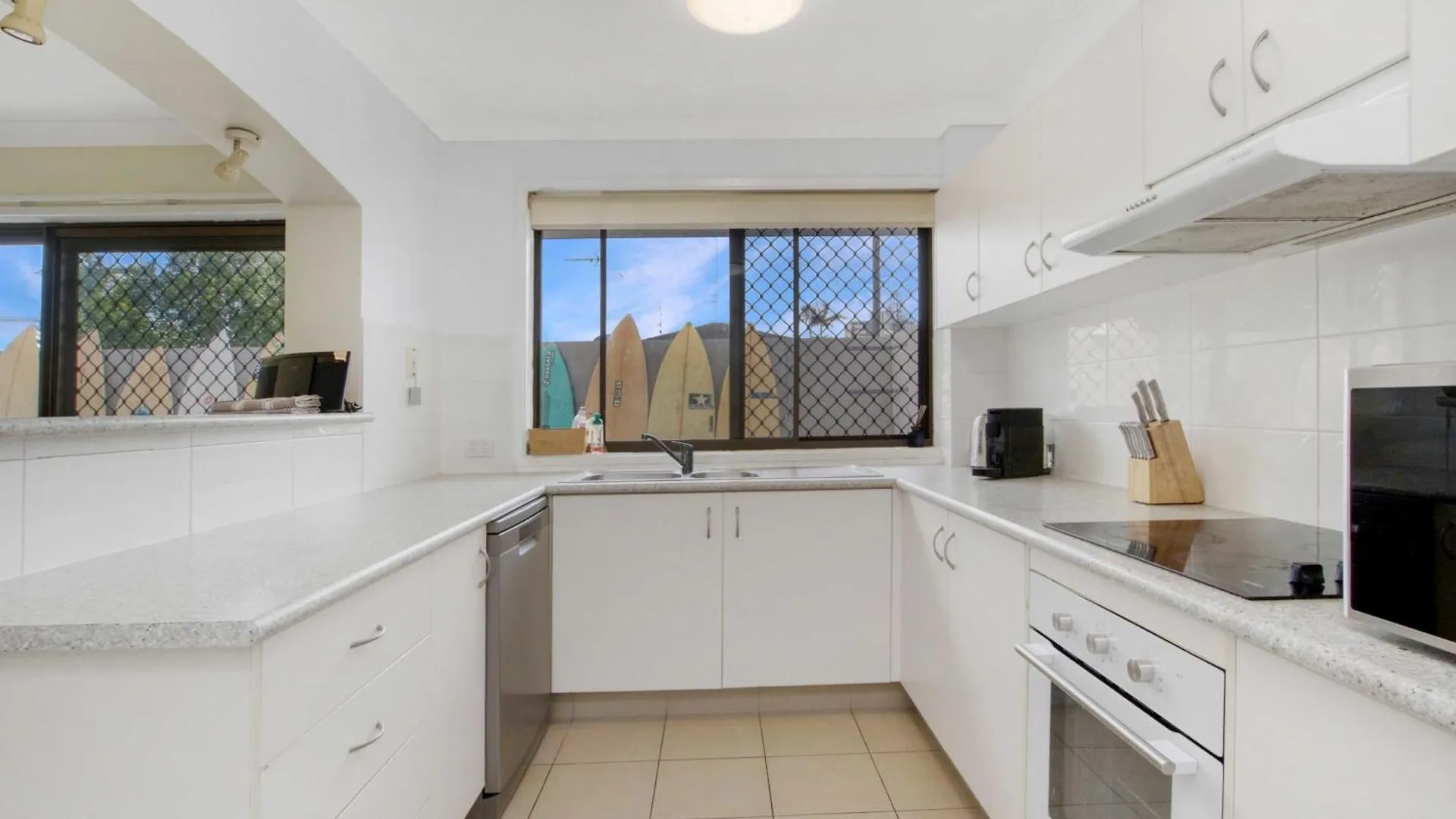 Apartmán 1 And 2 *