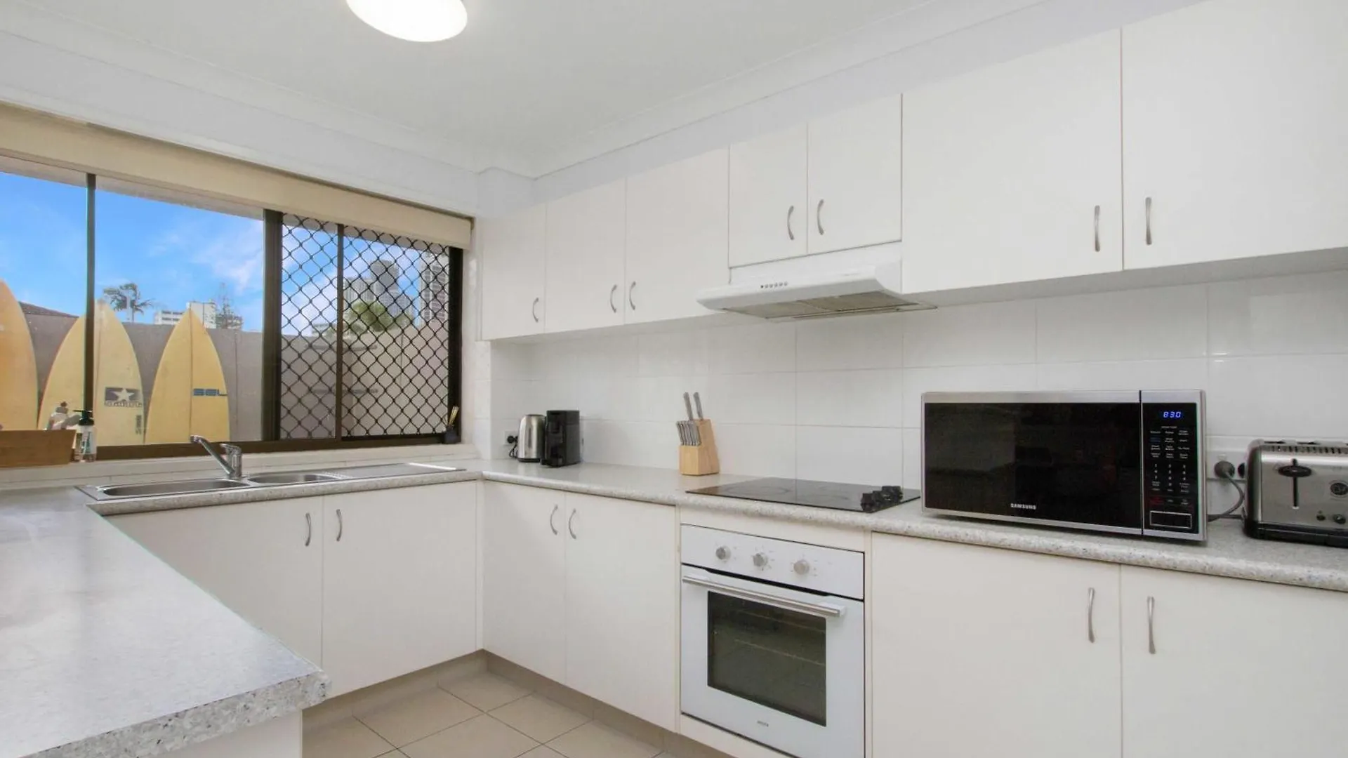 1 And 2 Apartmán