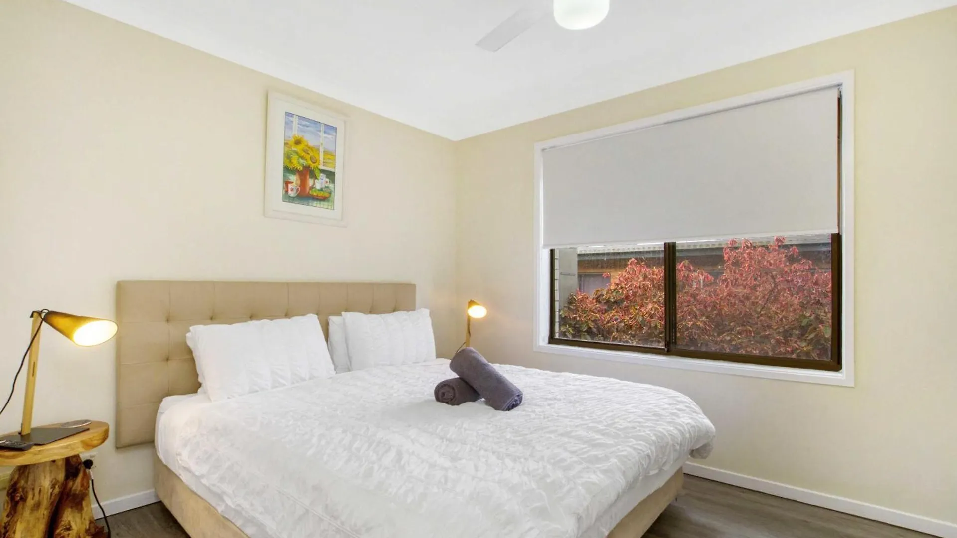 1 And 2 Apartmán *