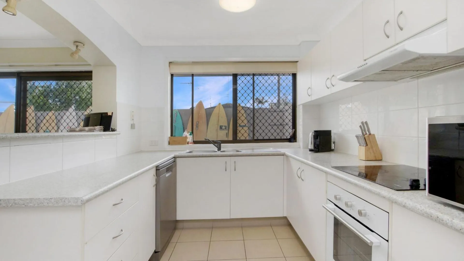 1 And 2 Apartment Gold Coast