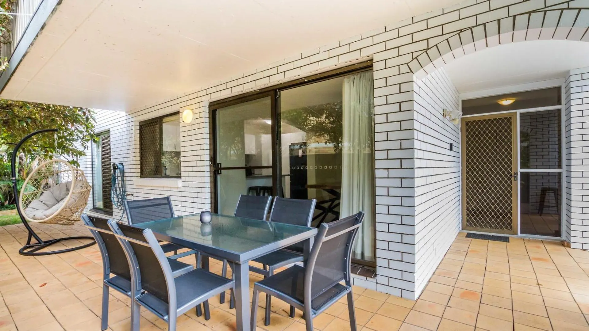 1 And 2 Apartmán Gold Coast