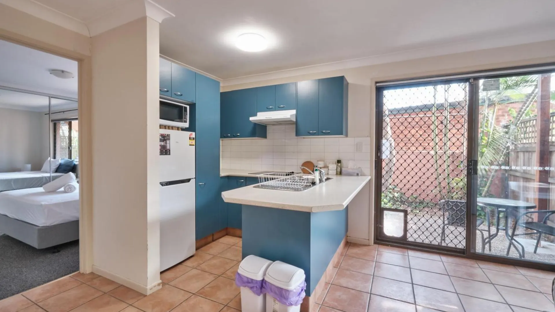 El Dorado Apartment Gold Coast