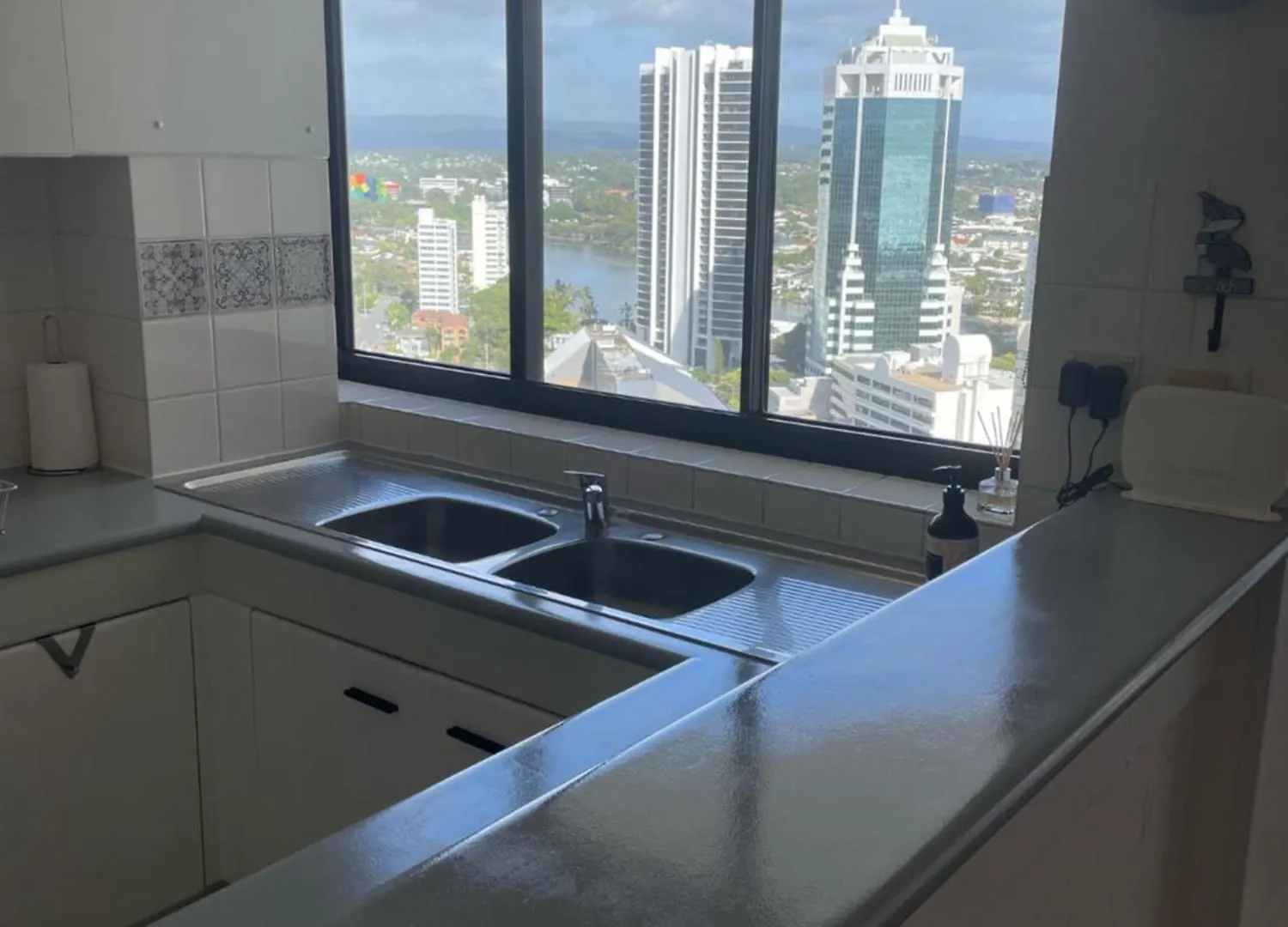 Surfers Paradise 1bdrm Apt Centrally Located Διαμέρισμα