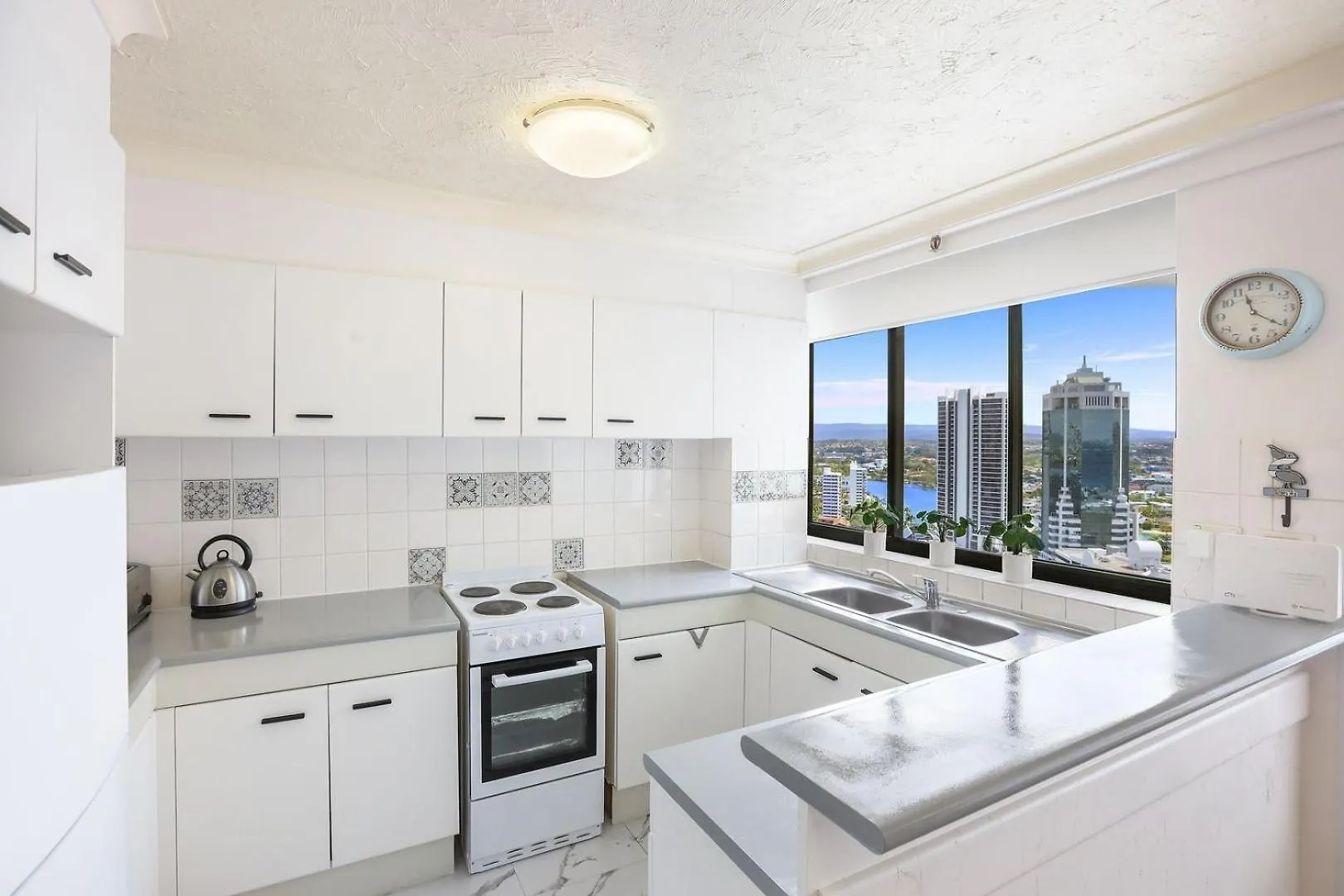 Surfers Paradise 1bdrm Apt Centrally Located Χρυσή Ακτή