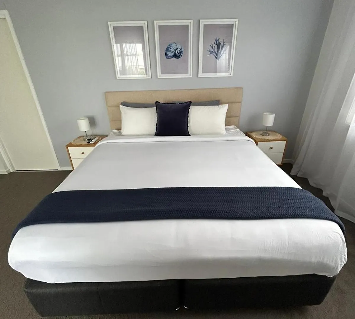 Mermaid - Magic King Unit Gold Coast