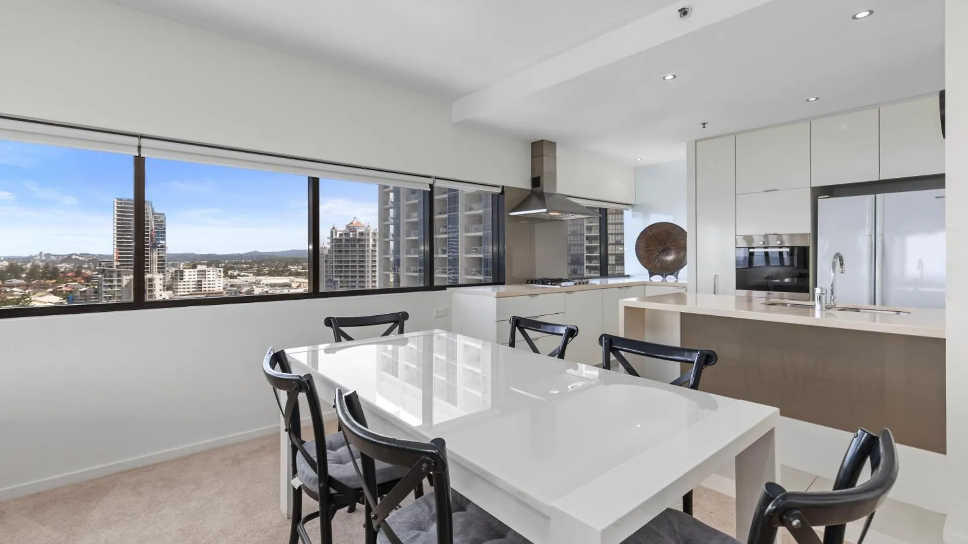 Resort Ultra Broadbeach Gold Coast