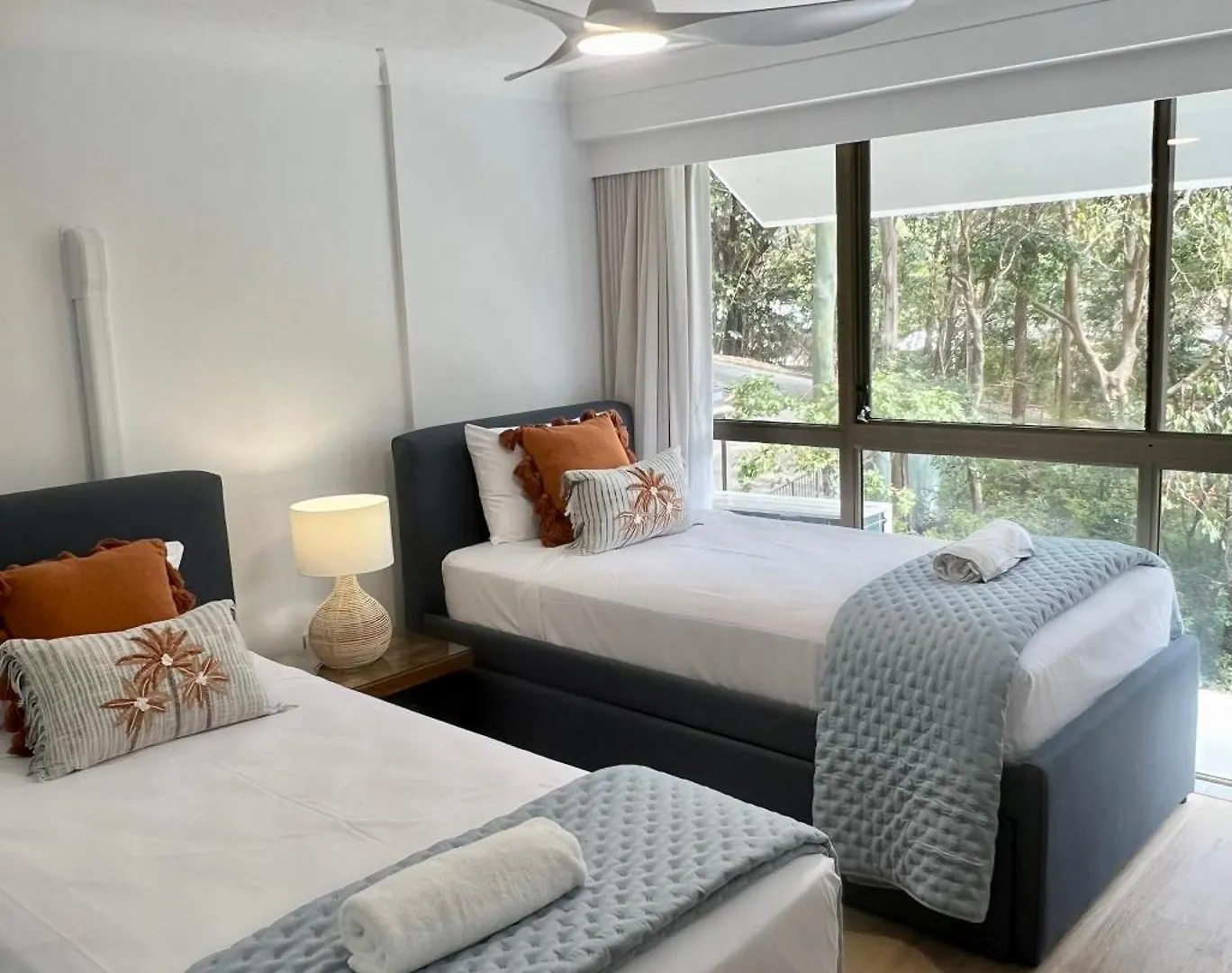 Gemini Court Aparthotel Gold Coast