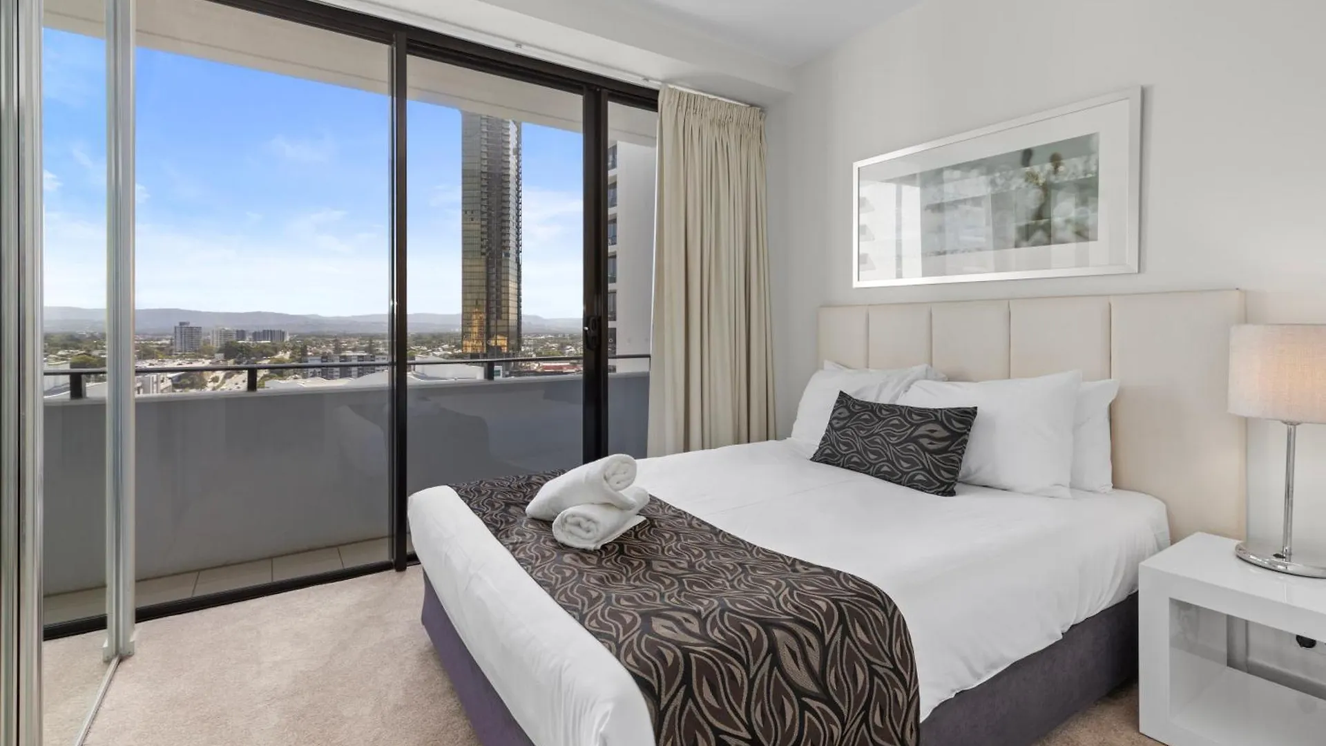 Resort Ultra Broadbeach
