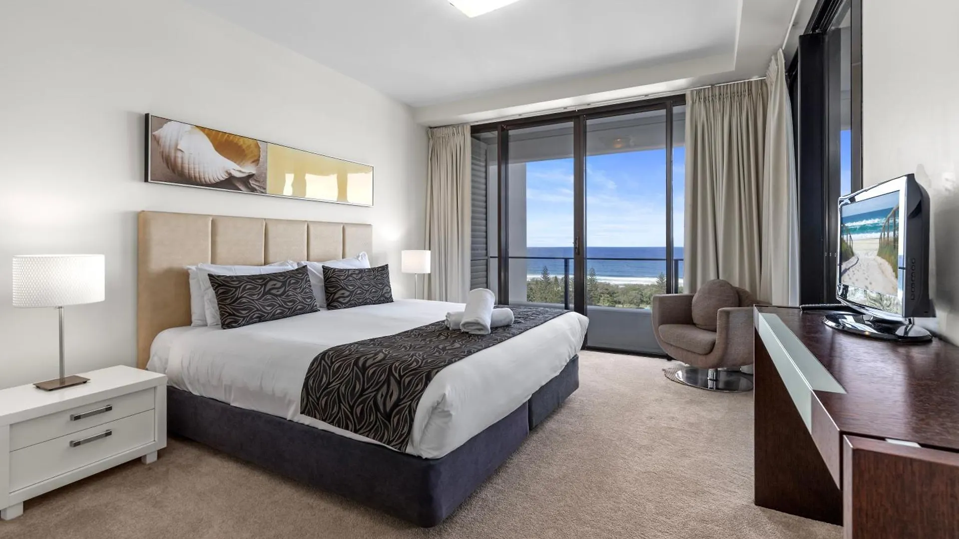 Resort Ultra Broadbeach