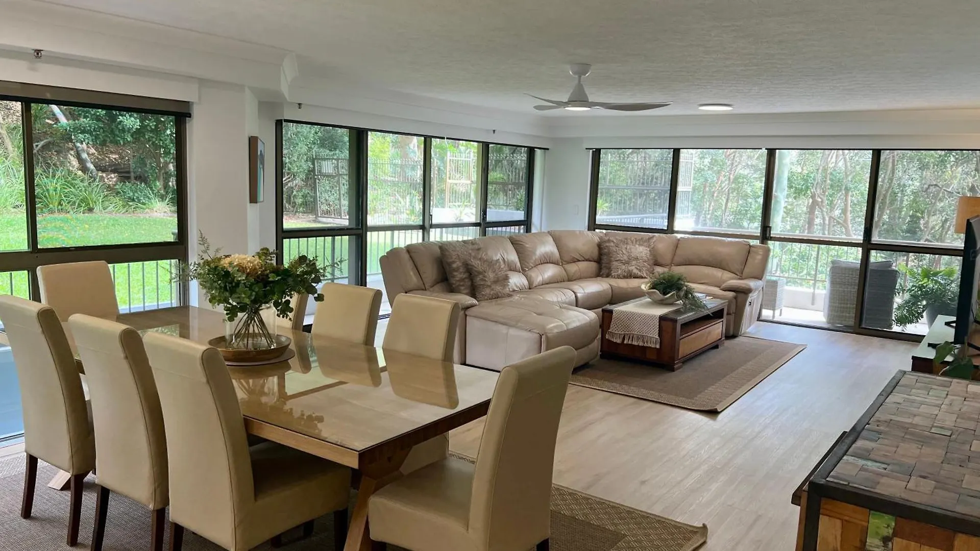 Gemini Court 4* Gold Coast