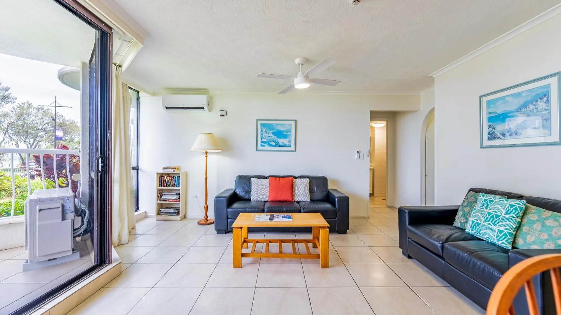 Olympus Beachfront Aparthotel Gold Coast