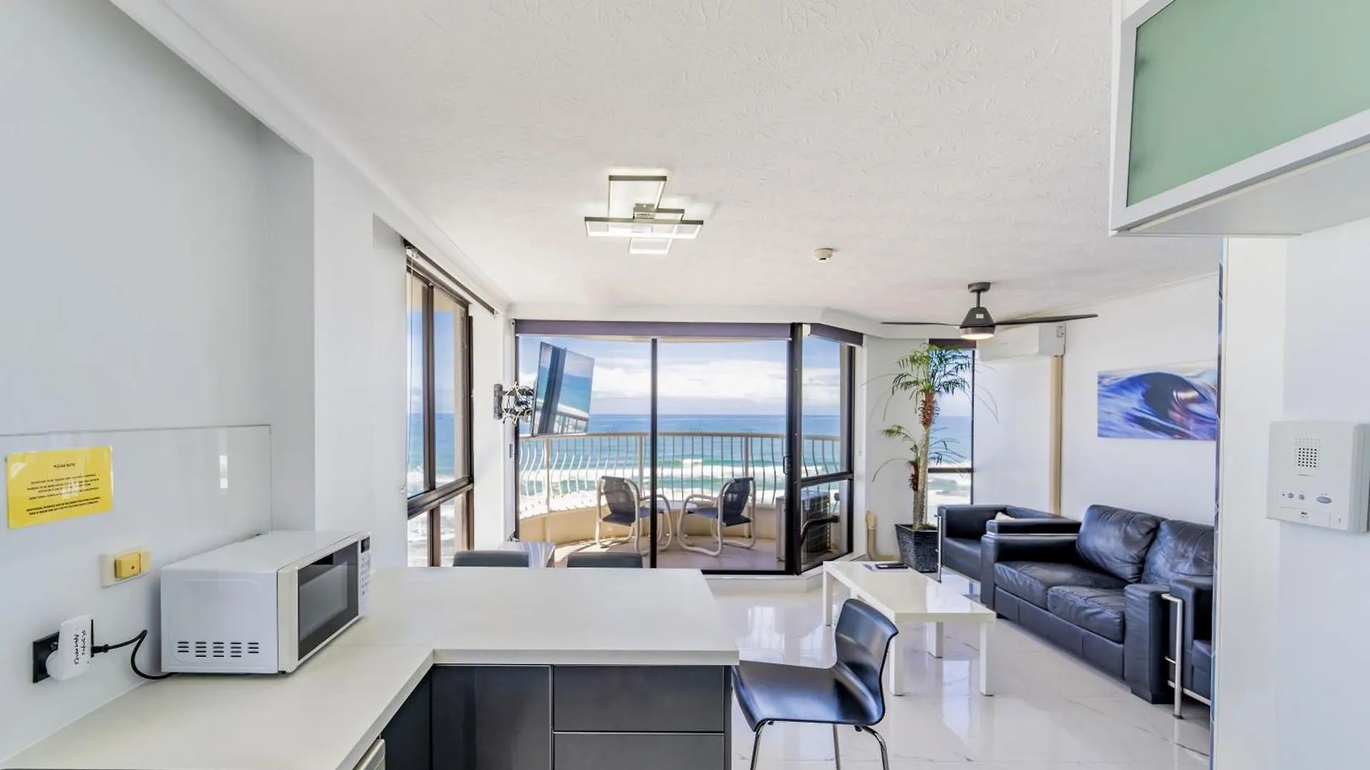 Olympus Beachfront