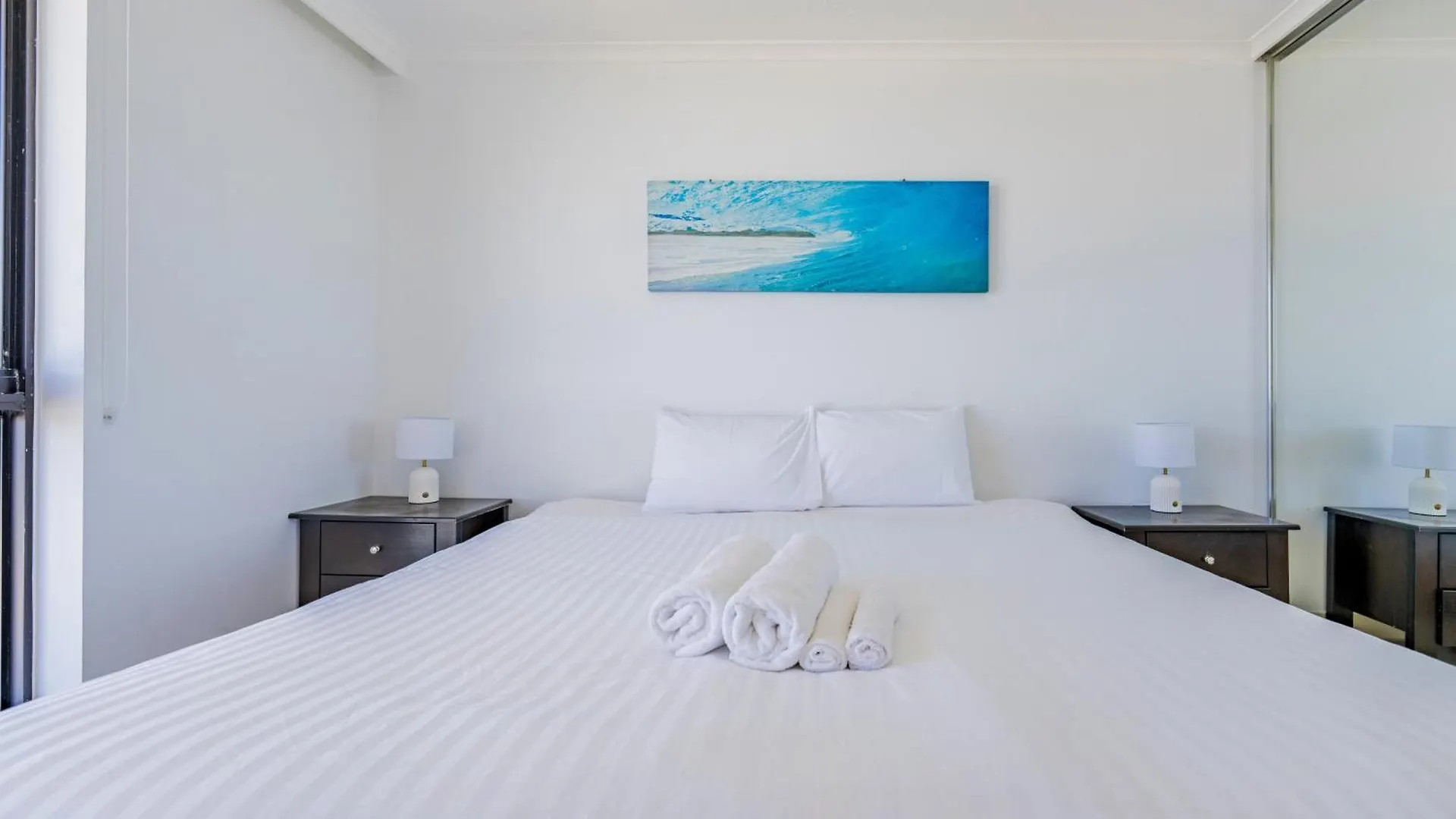 Olympus Beachfront Gold Coast