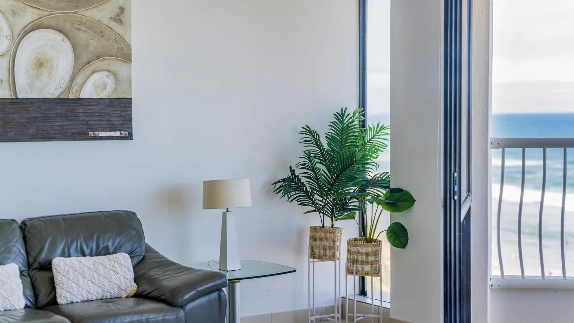 Olympus Beachfront Gold Coast