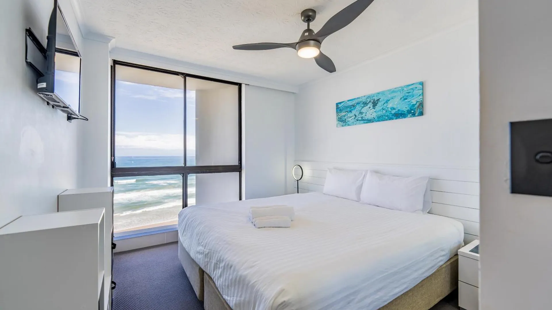 Olympus Beachfront