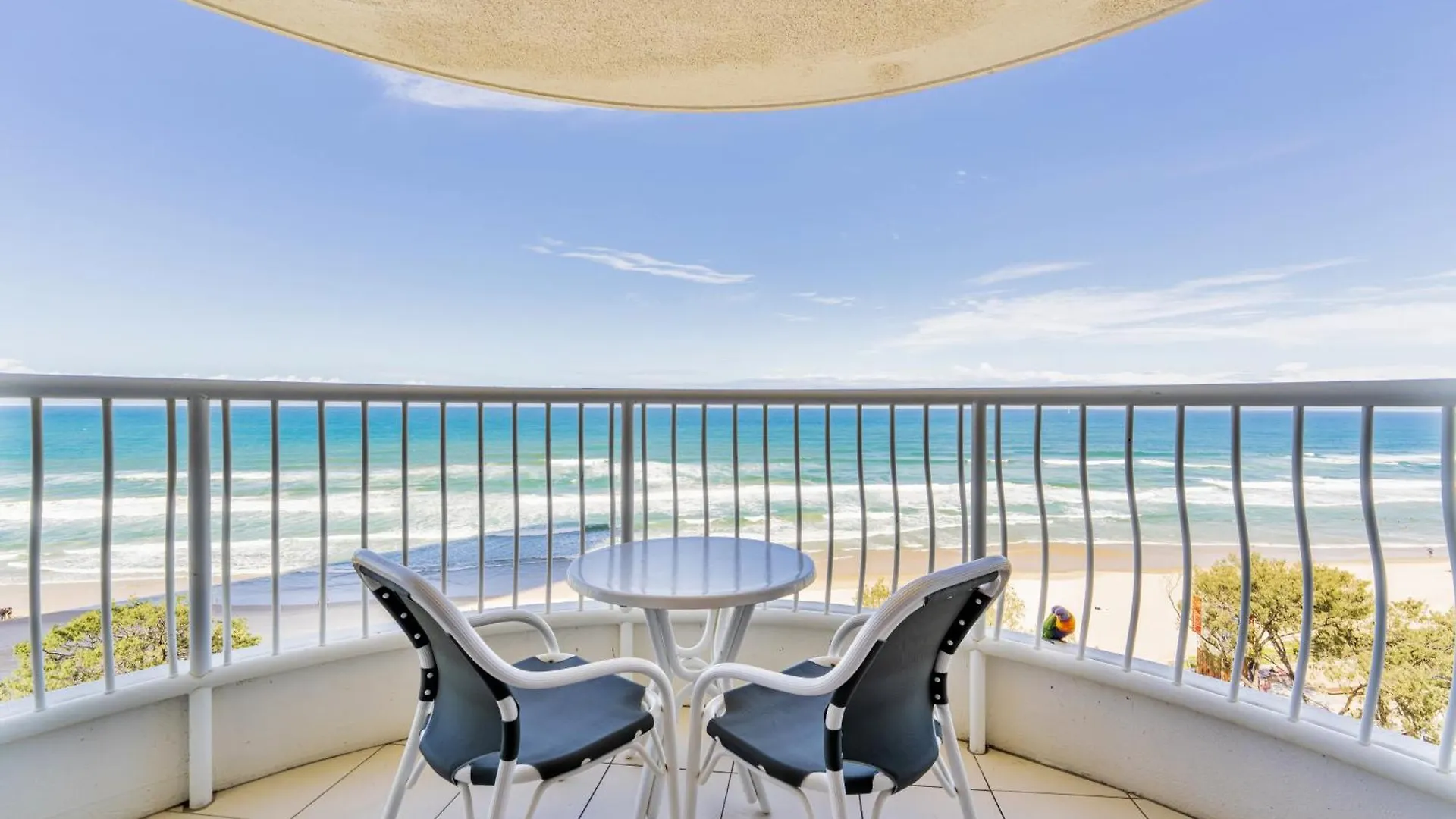 Olympus Beachfront