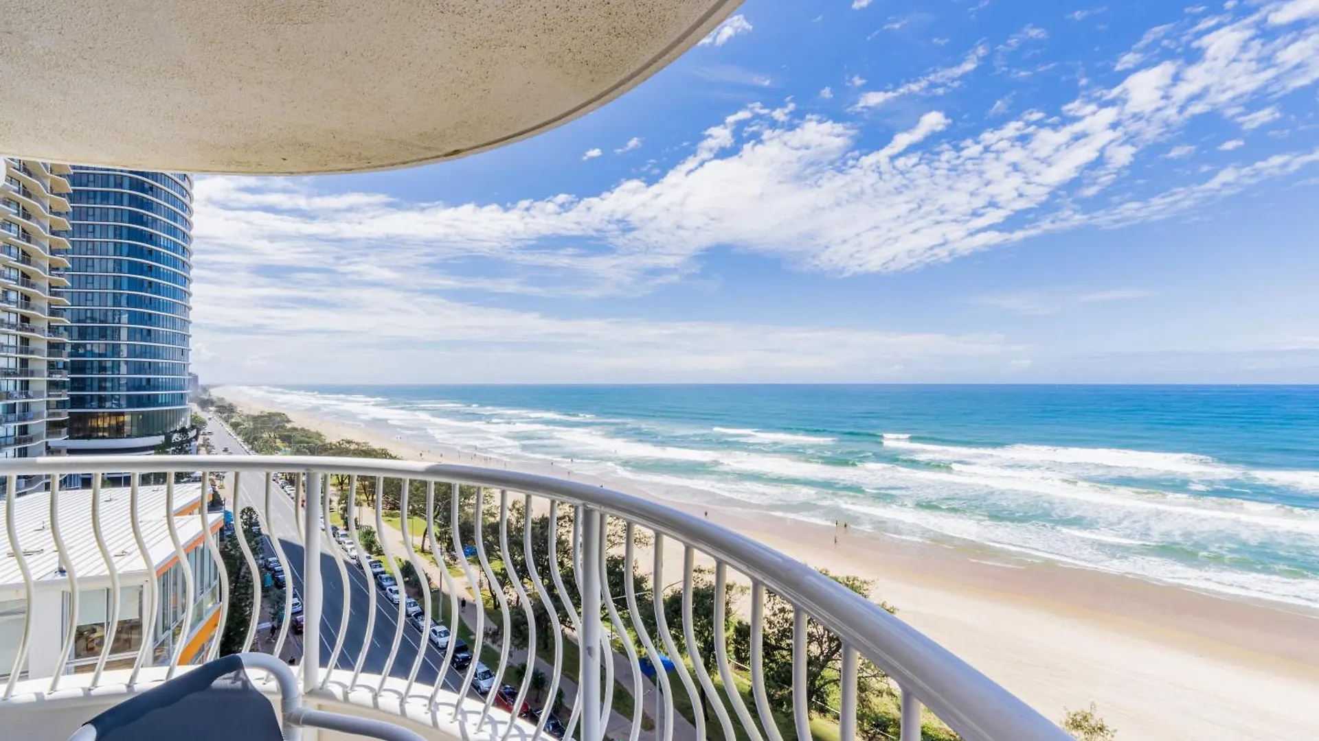 Olympus Beachfront Aparthotel 3*