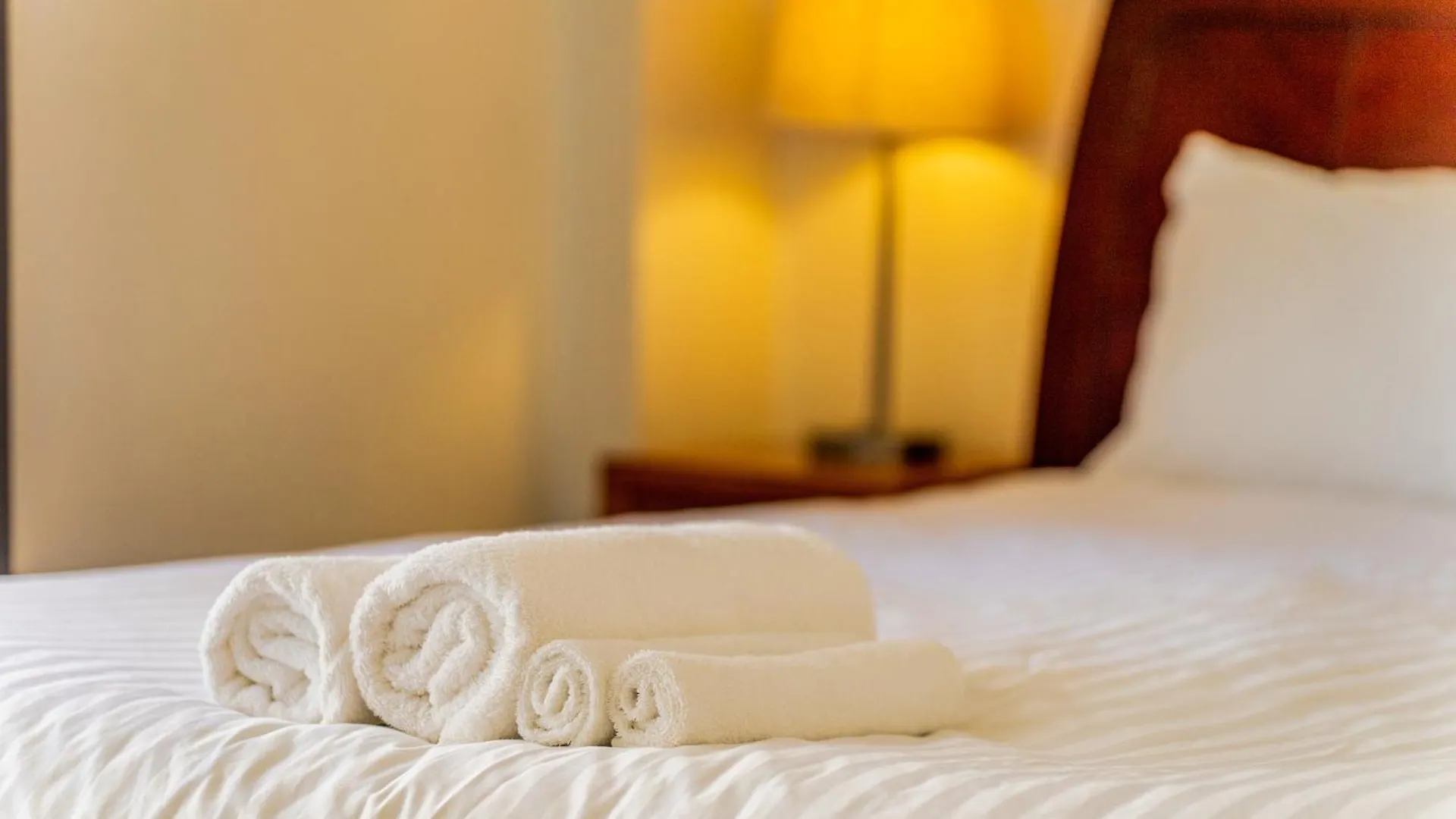 Aparthotel Olympus Beachfront