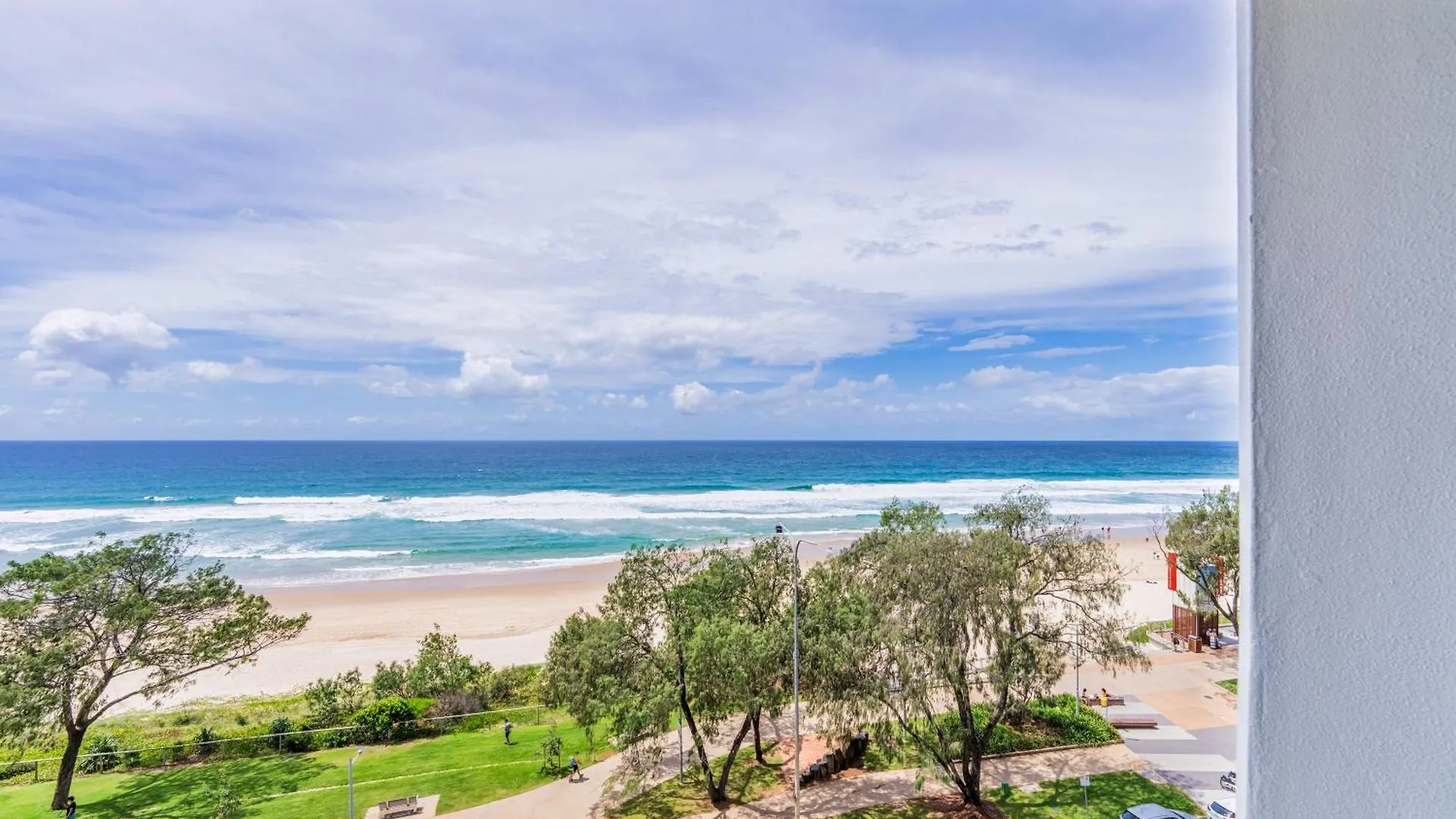 Olympus Beachfront