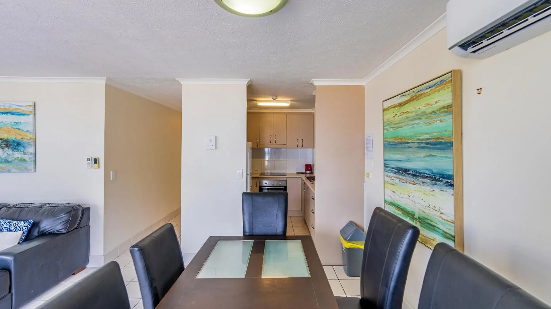Olympus Beachfront Aparthotel 3*