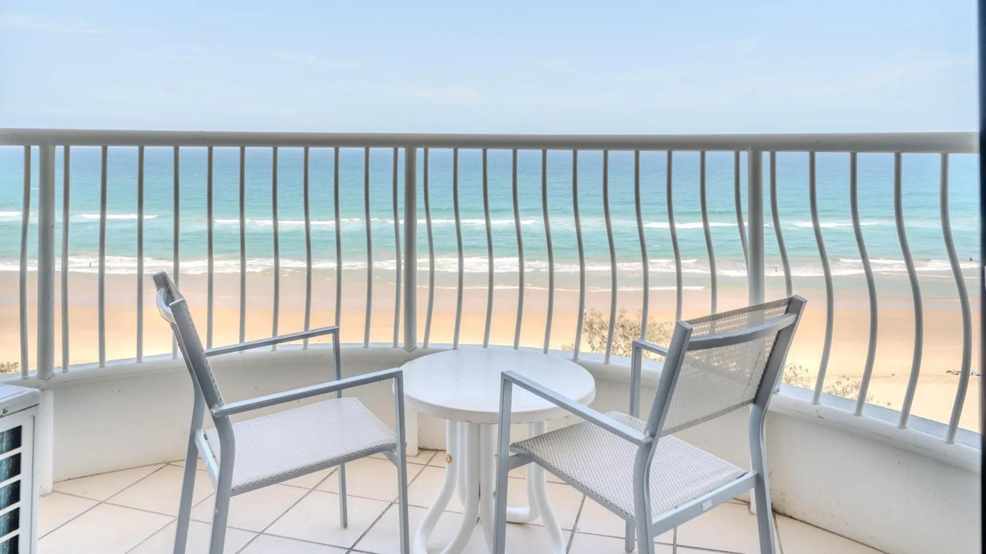 Olympus Beachfront Gold Coast