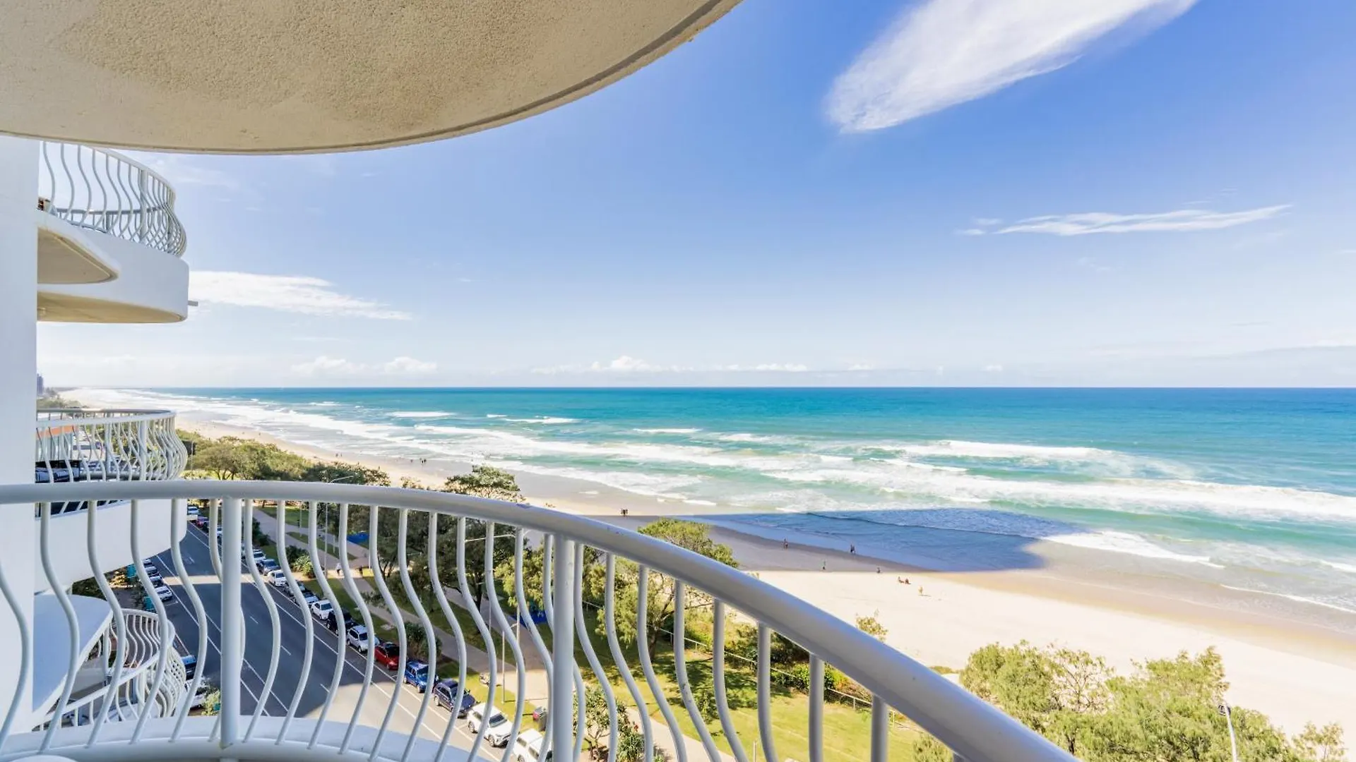 Aparthotel Olympus Beachfront 3*