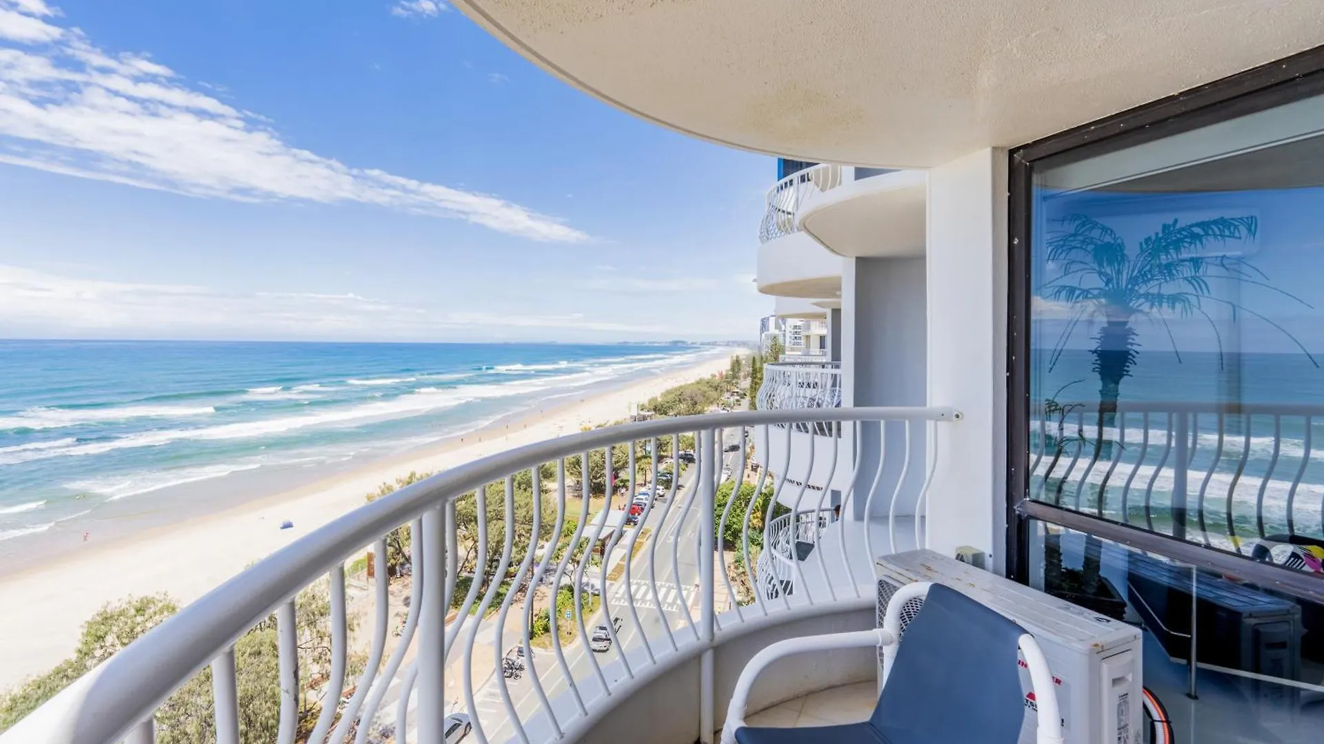 Olympus Beachfront