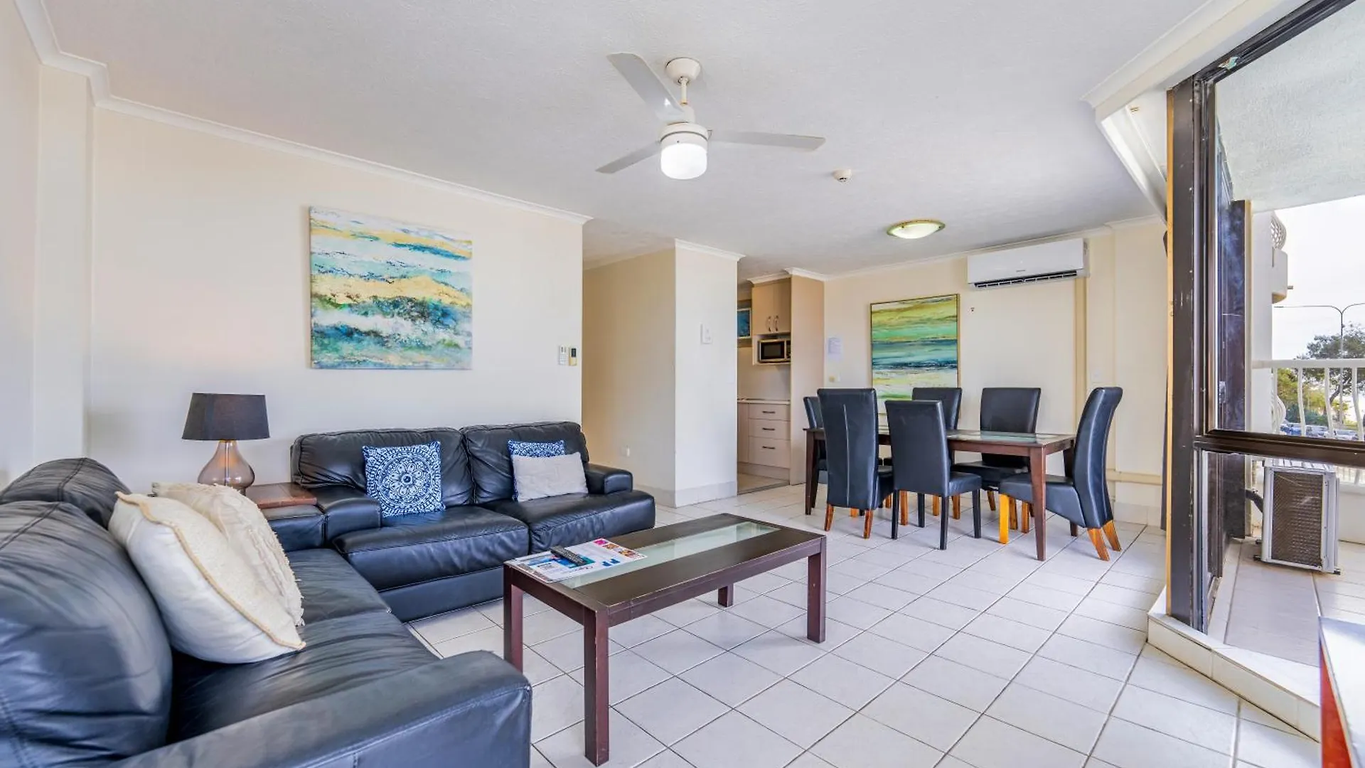 Olympus Beachfront Aparthotel Gold Coast