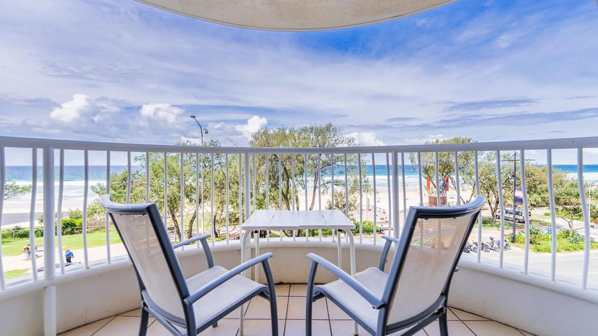 Olympus Beachfront Gold Coast