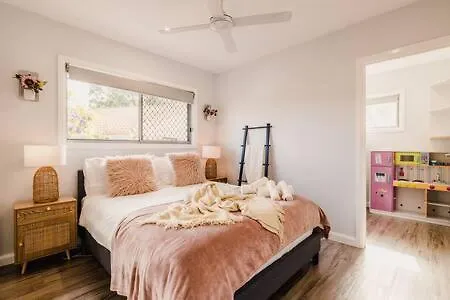 An Idyllic Boho Style Retreat High-end Kitchenware Gold Coast