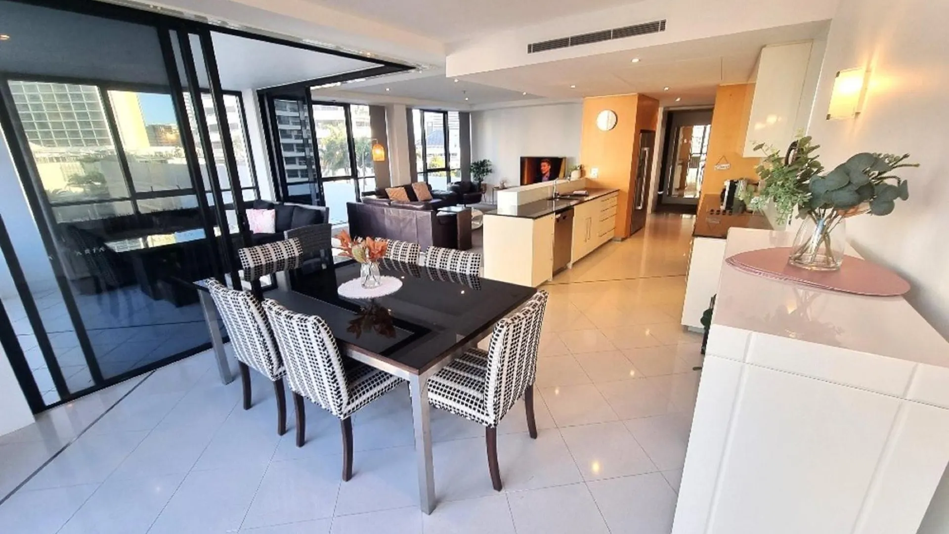 Aria Apart Otel