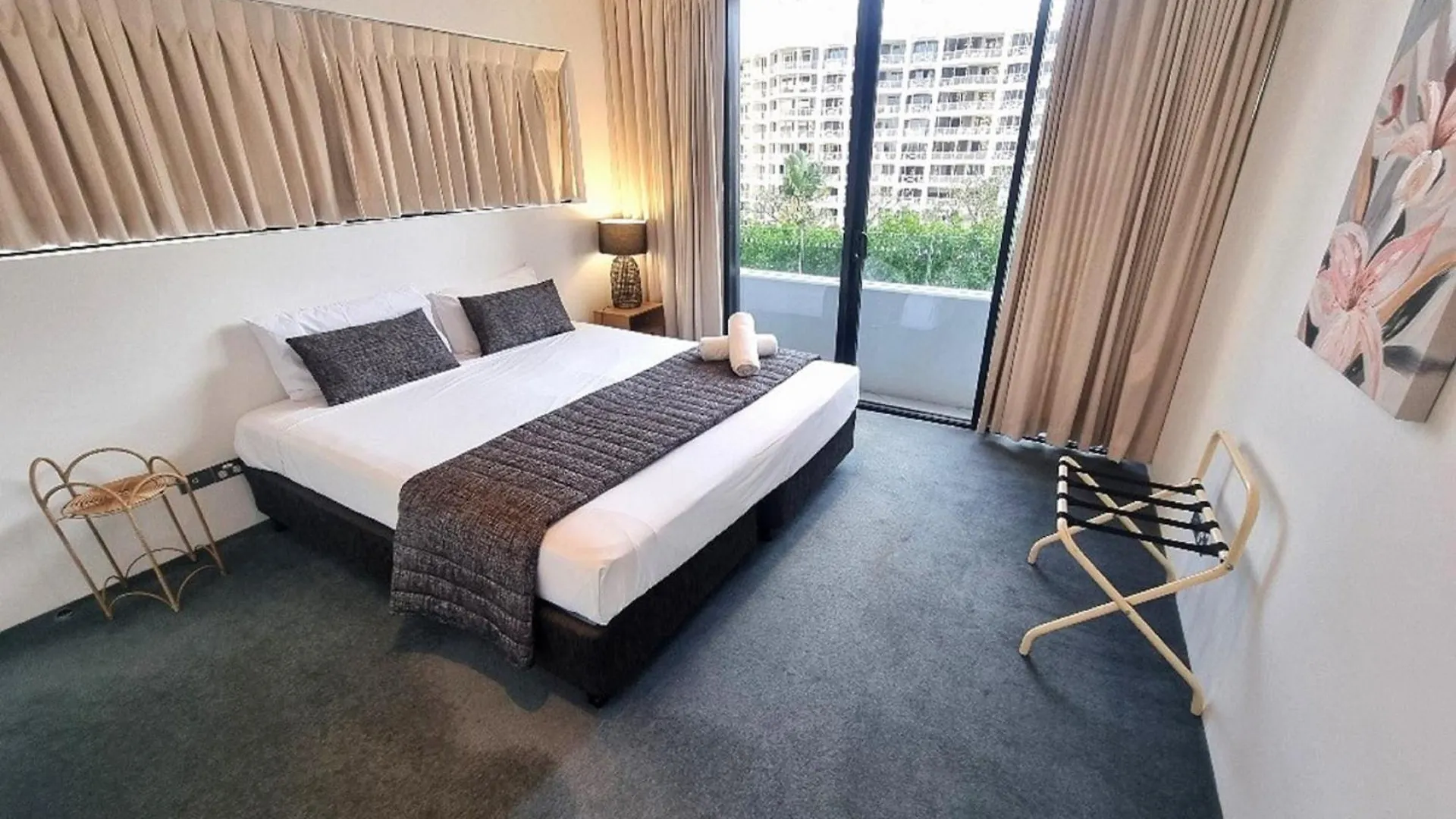 Apart Otel Aria