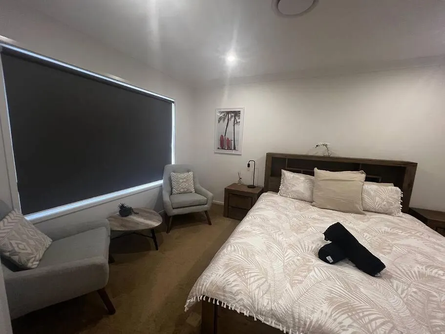 Holiday home Townhouse In Hope Island Gold Coast