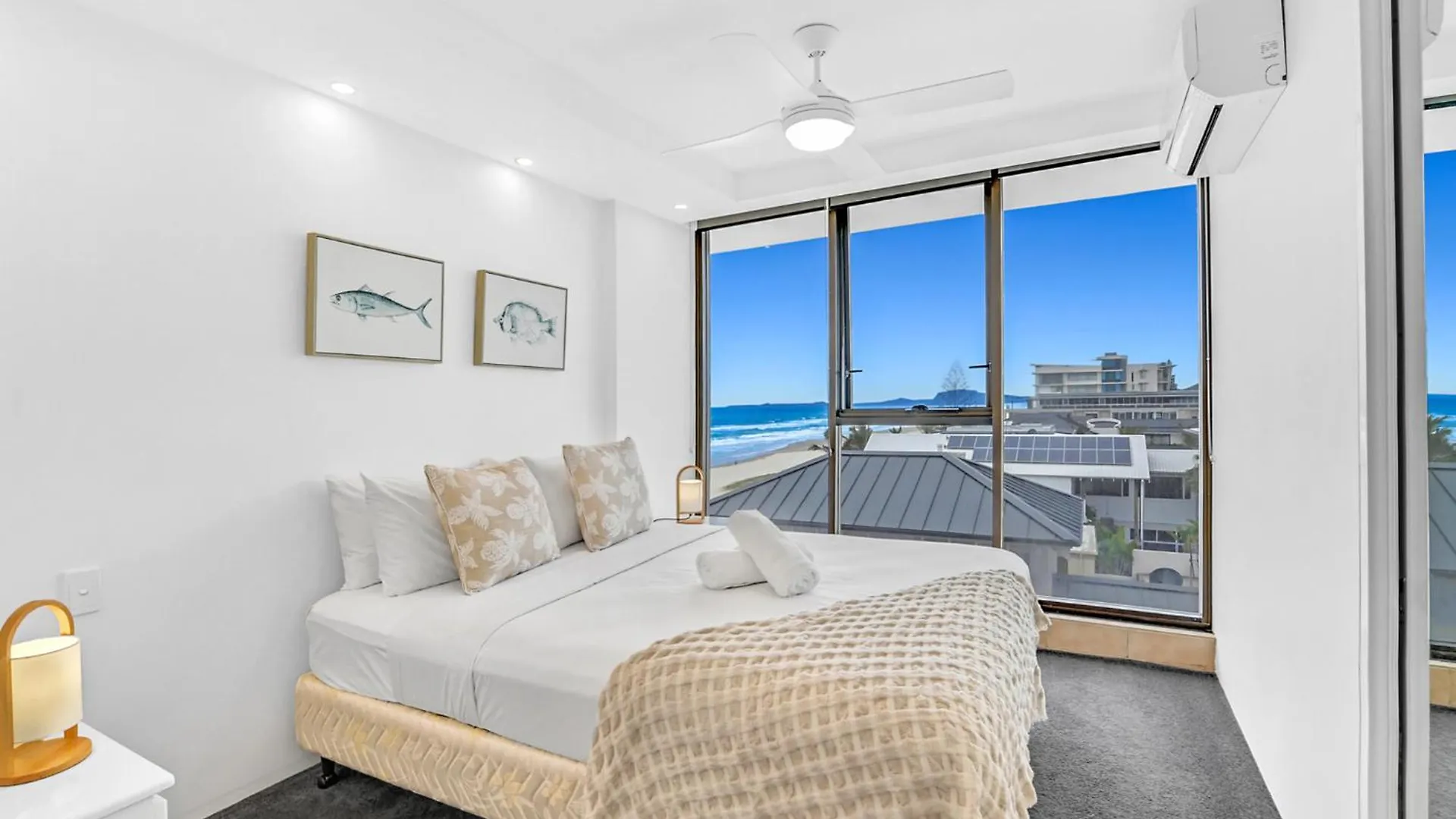 Albatross North 4* Gold Coast