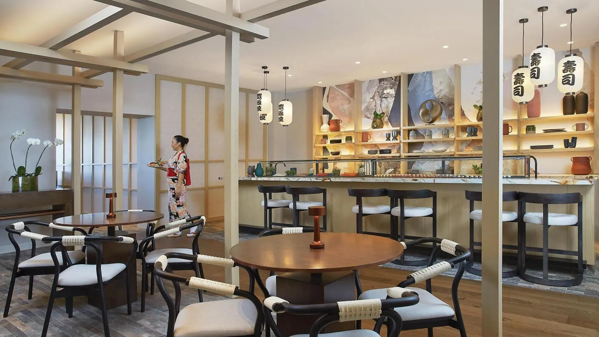Marriott Vacation Club At Surfers Paradise 5*