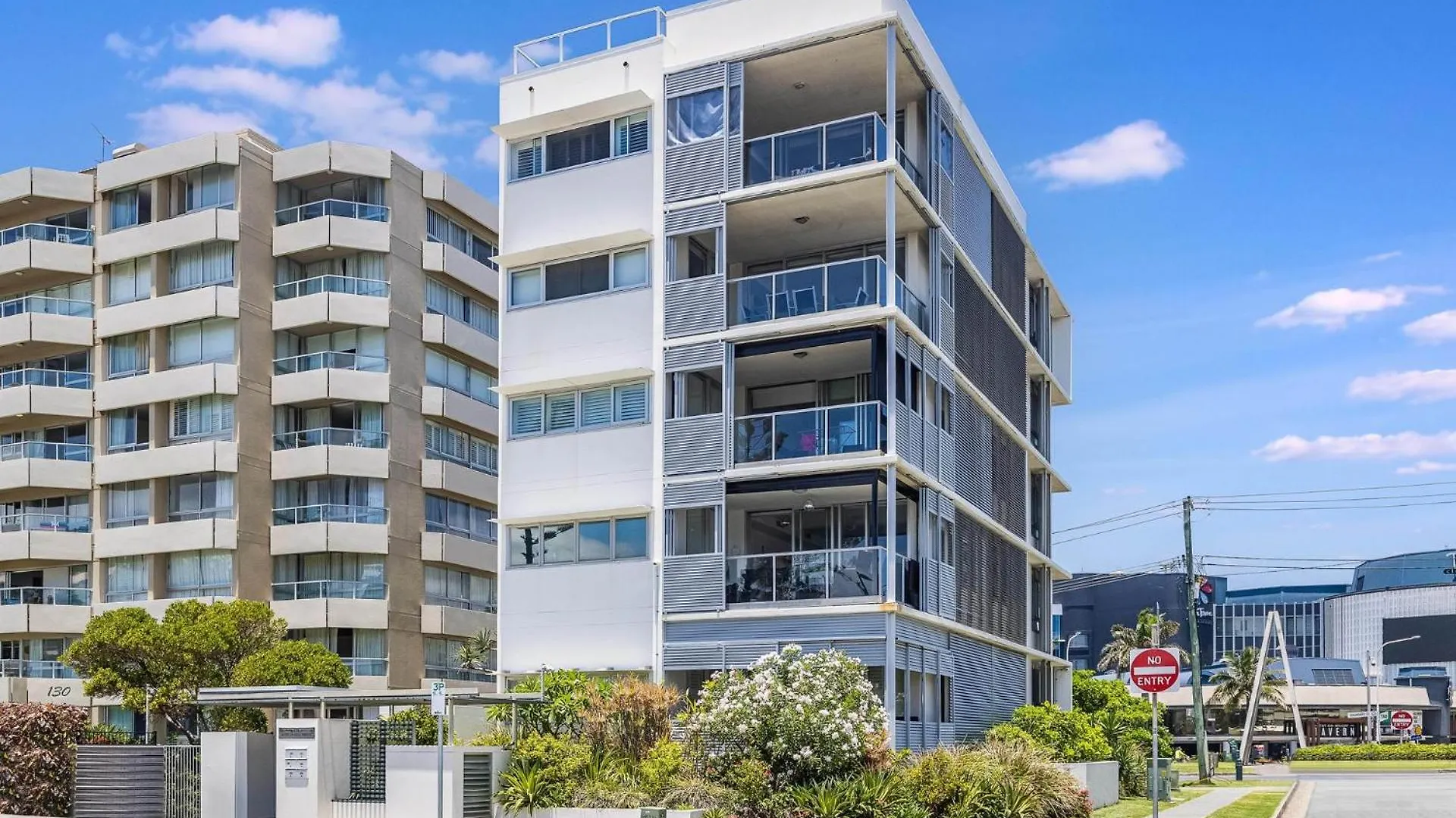 Sands On Greenmount Unit 4 Apartment